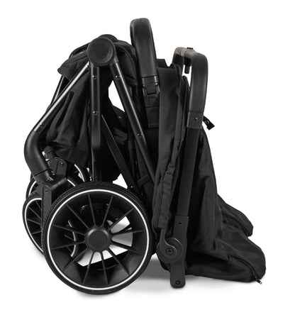 Carrinho De Passeio Para Gémeos babyGO Go Twice Green