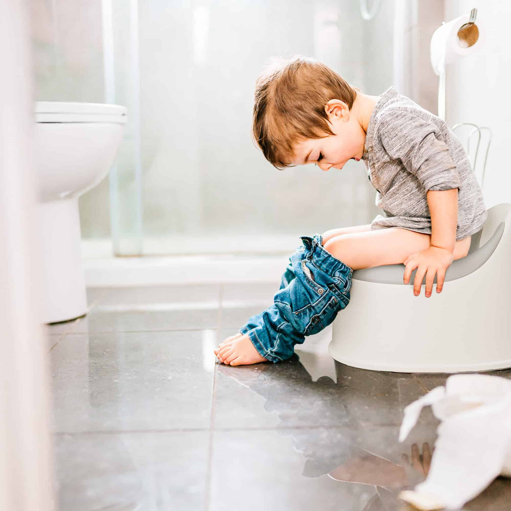 Bacio babyGO Potty Pro Junior