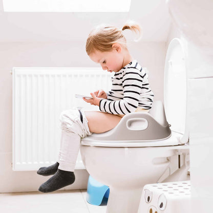 Redutor De Sanita babyGO Potty Pro Seat
