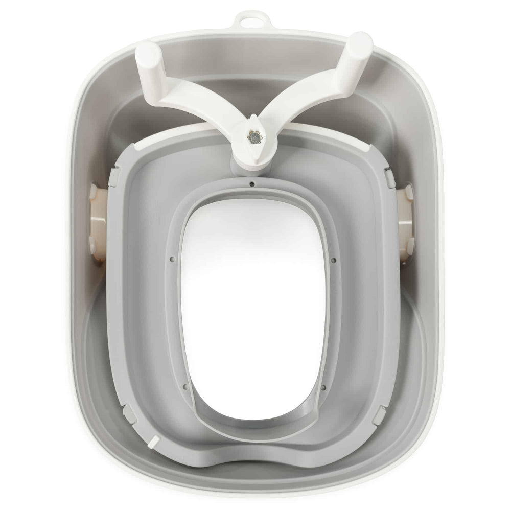 Redutor De Sanita babyGO Potty Pro Seat
