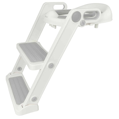 Assento Redutor Com Escadas babyGO Potty Pro Step