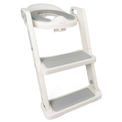 Assento Redutor Com Escadas babyGO Potty Pro Step