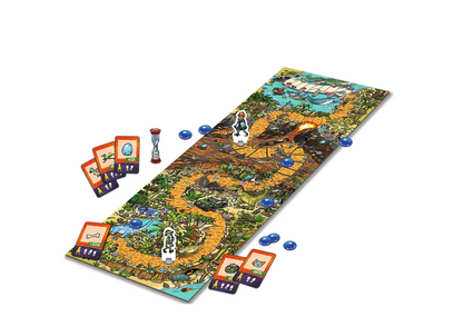 Jogo Spy Guy Junior Dinossauros