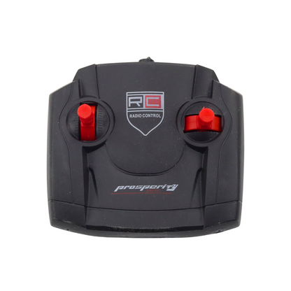 Carro Polícia RC Off-road 1:20