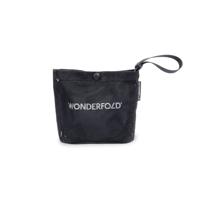 Proteção para rodas W Luxe - Pretas