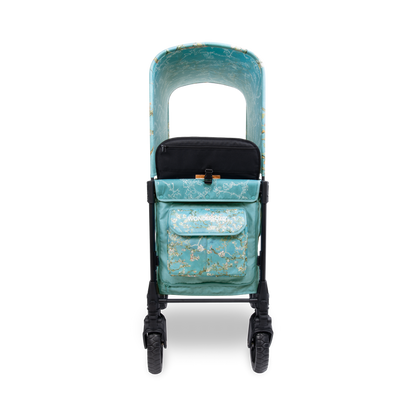 W2 Luxe Pro Van Gogh Flores de Amendoeira