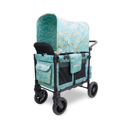 W2 Luxe Pro Van Gogh Flores de Amendoeira
