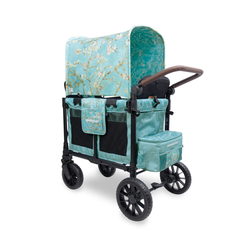 W2 Luxe Pro Van Gogh Flores de Amendoeira