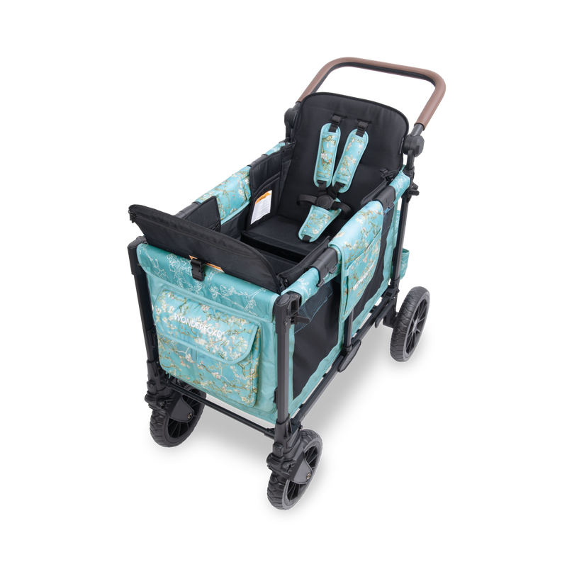 W2 Luxe Pro Van Gogh Flores de Amendoeira