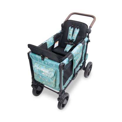 W2 Luxe Pro Van Gogh Flores de Amendoeira