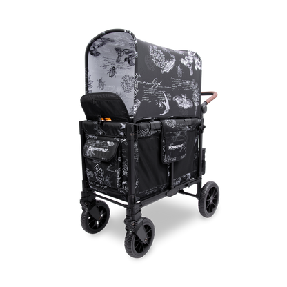 W2 Luxe Pro Sketches de Van Gogh