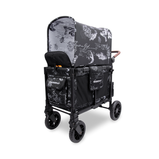 W2 Luxe Pro Sketches de Van Gogh