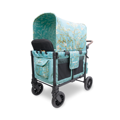 W4 Luxe Pro Van Gogh Flores de Amendoeira