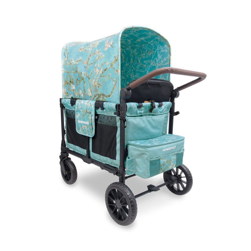 W4 Luxe Pro Van Gogh Flores de Amendoeira