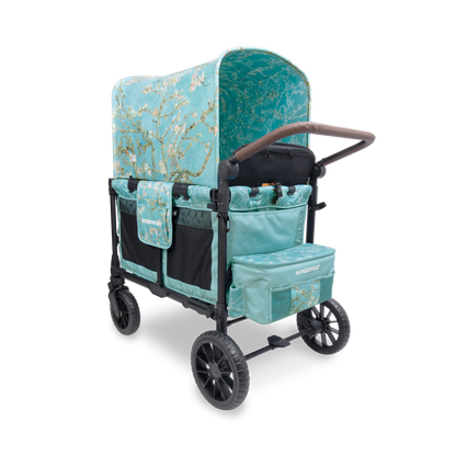 W4 Luxe Pro Van Gogh Flores de Amendoeira