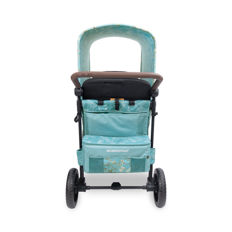 W4 Luxe Pro Van Gogh Flores de Amendoeira