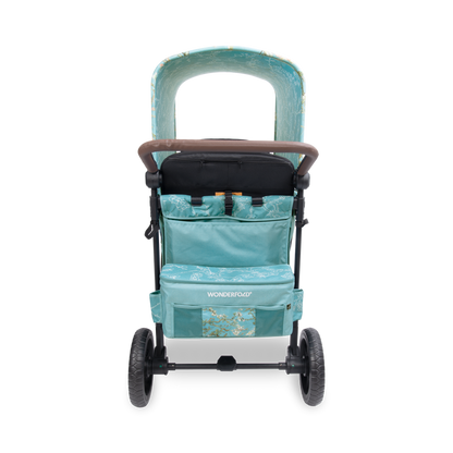 W4 Luxe Pro Van Gogh Flores de Amendoeira