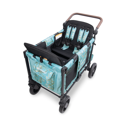 W4 Luxe Pro Van Gogh Flores de Amendoeira