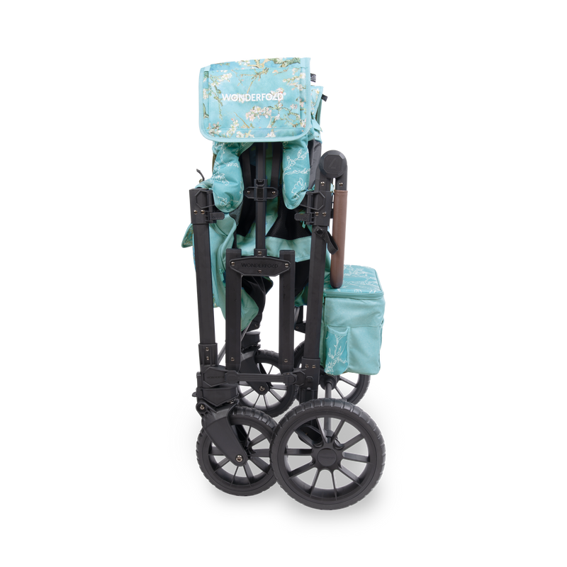 W4 Luxe Pro Van Gogh Flores de Amendoeira