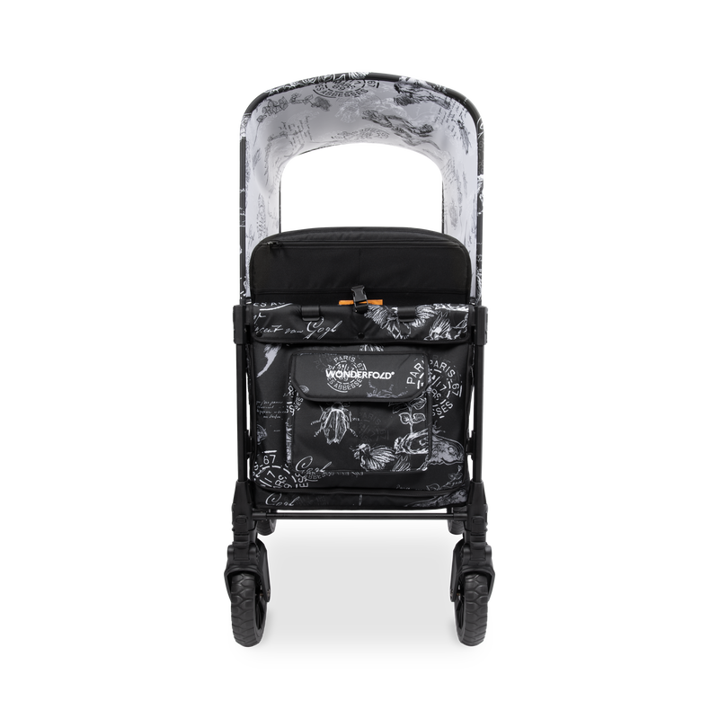 W4 Luxe Pro Sketches de Van Gogh