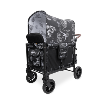 W4 Luxe Pro Sketches de Van Gogh