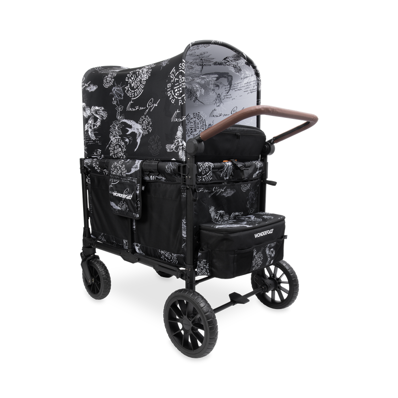 W4 Luxe Pro Sketches de Van Gogh