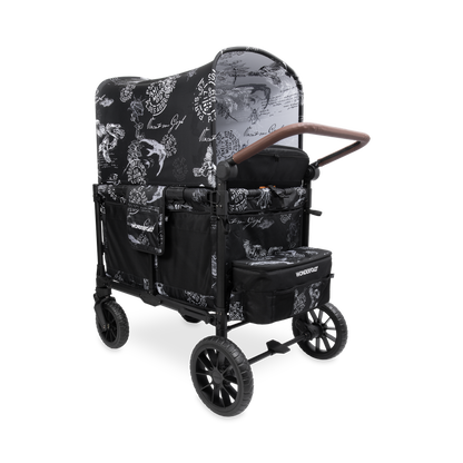 W4 Luxe Pro Sketches de Van Gogh