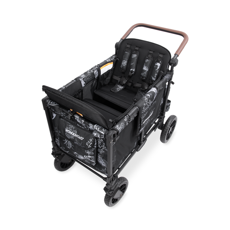 W4 Luxe Pro Sketches de Van Gogh