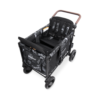 W4 Luxe Pro Sketches de Van Gogh