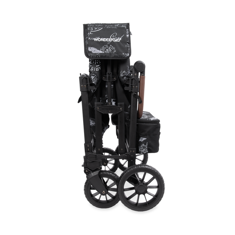 W4 Luxe Pro Sketches de Van Gogh