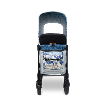 W2 Luxe Pro Paisagem de Van Gogh com Casas