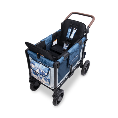 W2 Luxe Pro Paisagem de Van Gogh com Casas