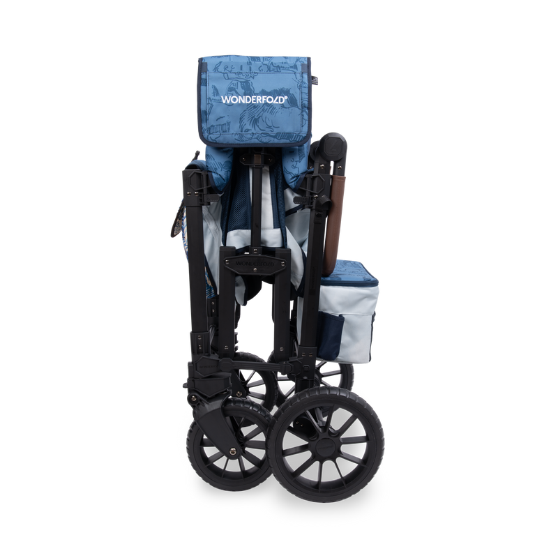 W2 Luxe Pro Paisagem de Van Gogh com Casas