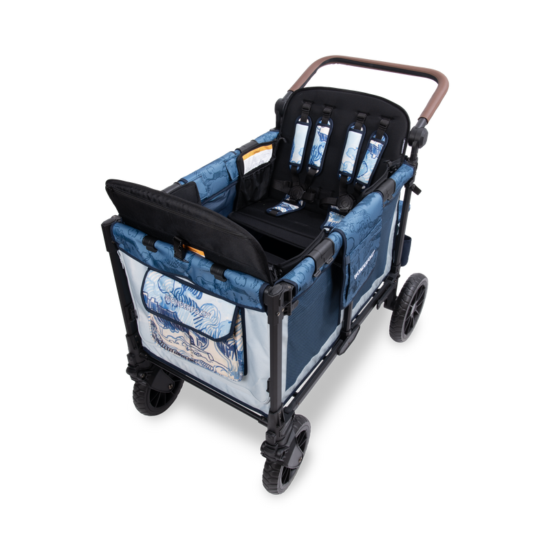 W4 Luxe Pro Paisagem de Van Gogh com Casas