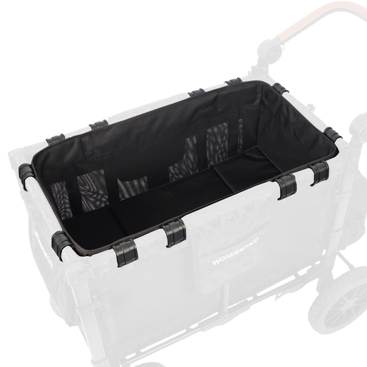 Berço/Cesto para W2