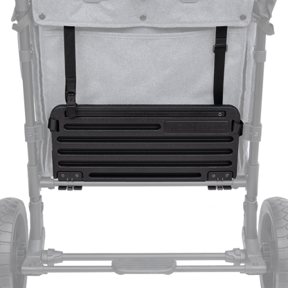 Buddy Board W2 - Preto