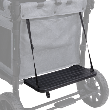 Buddy Board W2 - Preto