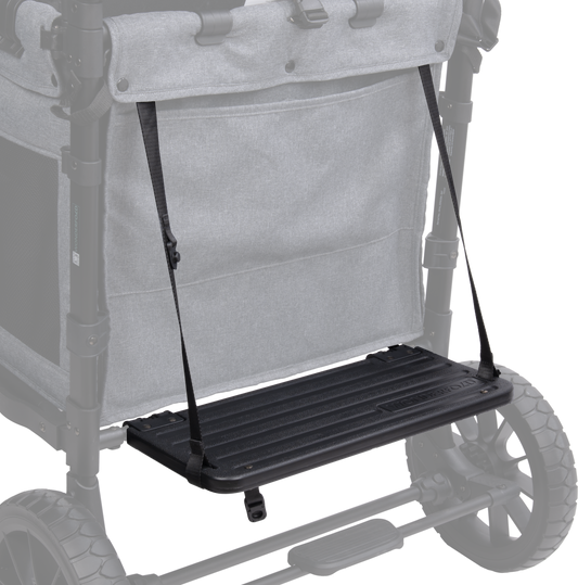 Buddy Board W6 - Preto