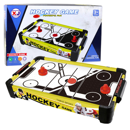 Mesa Air Hockey Jogo Arcade