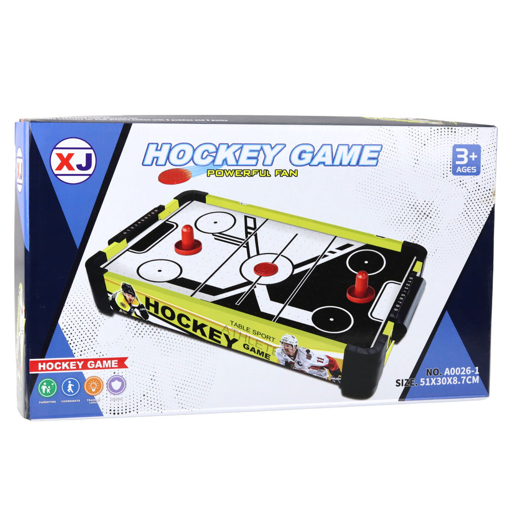 Mesa Air Hockey Jogo Arcade
