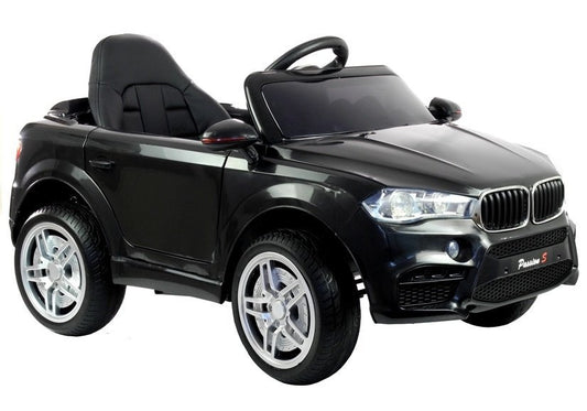 Carro elétrico infantil HL1538 preto
