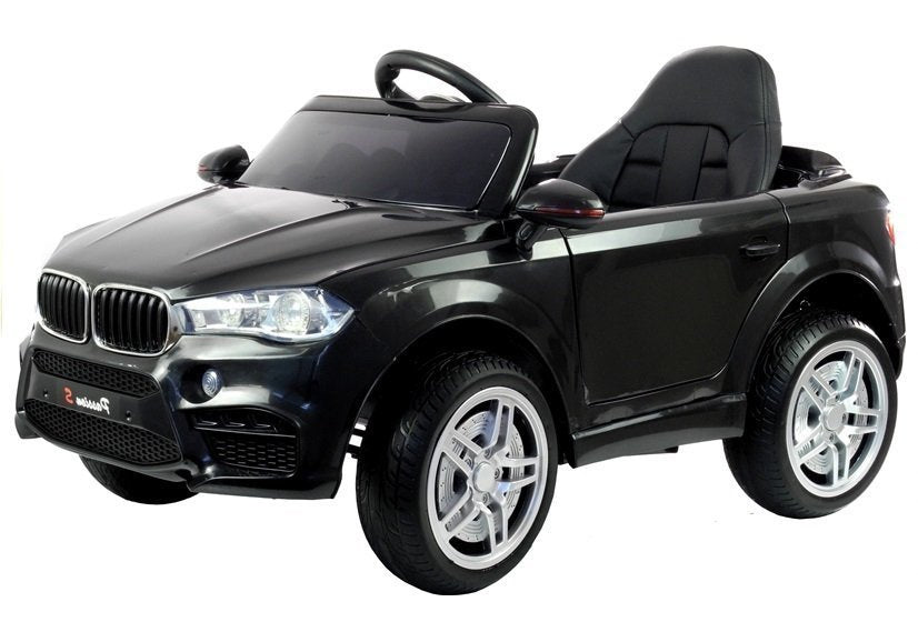Carro elétrico infantil HL1538 preto