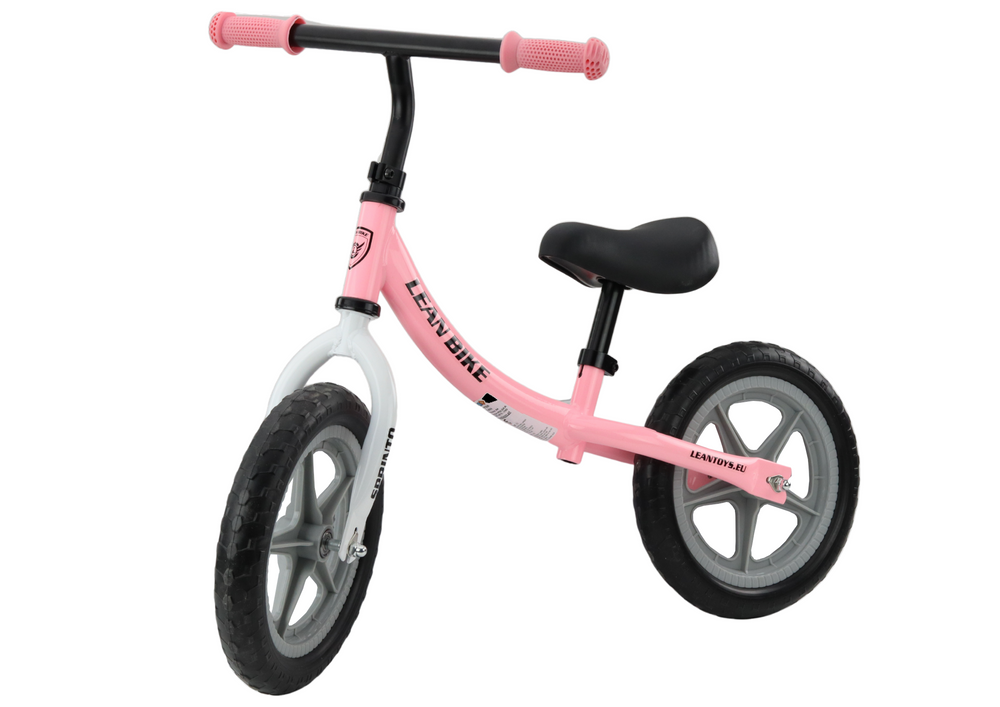 Bicicleta Equilíbrio SPRINTO Rosa