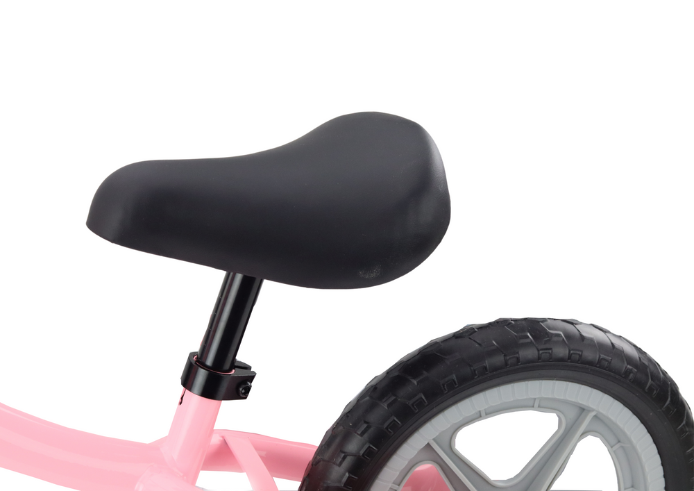 Bicicleta Equilíbrio SPRINTO Rosa
