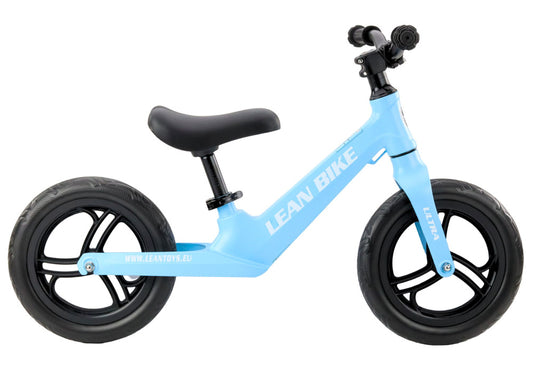Bicicleta Equilíbrio ULTRA Magnésio Azul