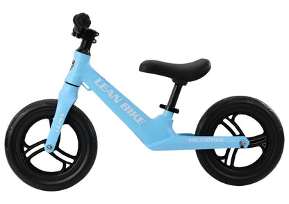 Bicicleta Equilíbrio ULTRA Magnésio Azul