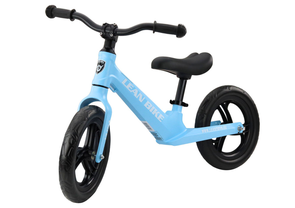 Bicicleta Equilíbrio ULTRA Magnésio Azul