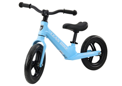 Bicicleta Equilíbrio ULTRA Magnésio Azul