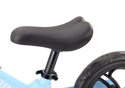 Bicicleta Equilíbrio ULTRA Magnésio Azul