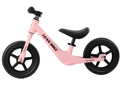 Bicicleta Equilíbrio MAGNEZIO Magnésio Rosa